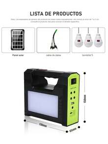 Portable Lanterns - MOR-c71 - View 2