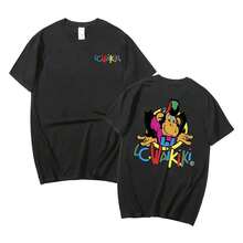 Women T-Shirts - Yellow - View 4