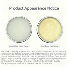 GAZIPOO Men's Solid Fragrance, Floral & Fruity Scent, Fresh & Long-Lasting Body Fragrance, Enhance Charm, 20g 0.71OZ, Suitable For Daily Use And Dates, Exquisite Gift Choice - GAZIPOO SOLID PERFUME - View 6