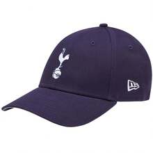 New Era 9FORTY  Cap - Navy Men Caps 11839064 - Royal Blue - View 1