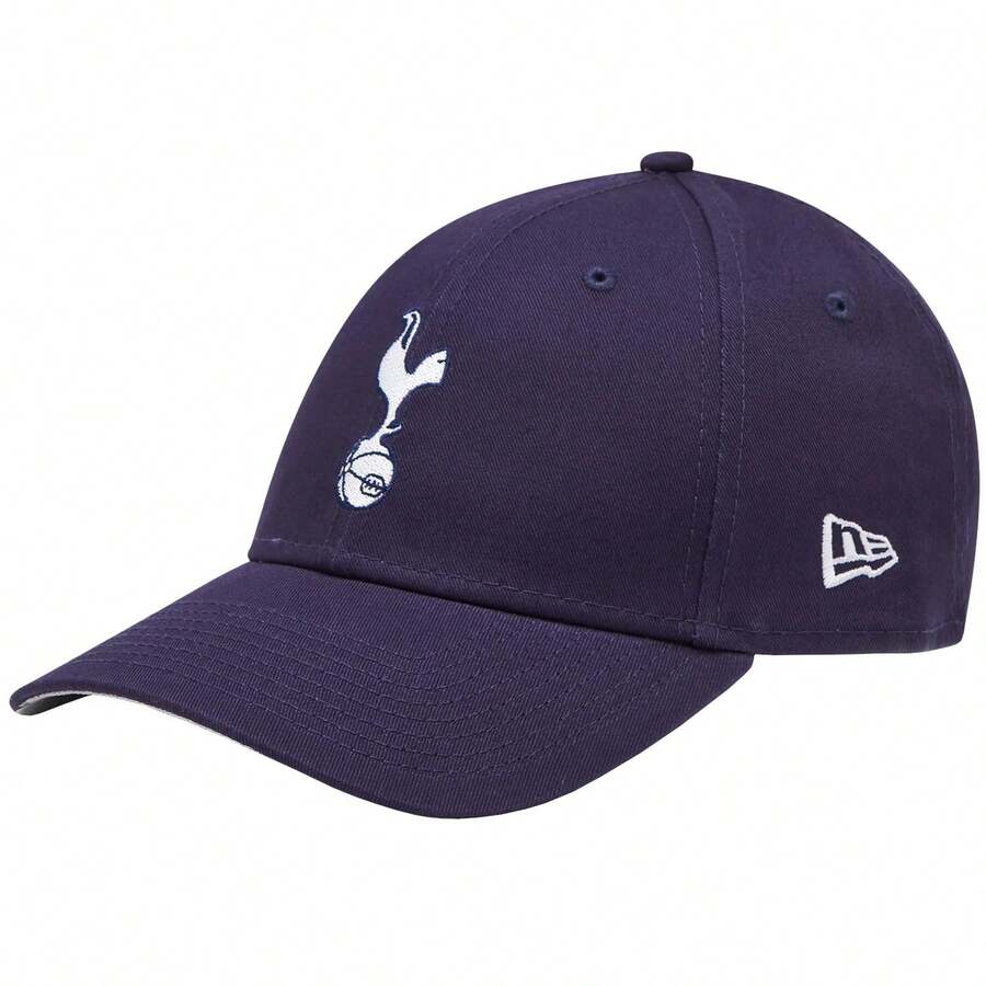 New Era 9FORTY Cap - Navy Men Caps 11839064 - Royal Blue - View 1