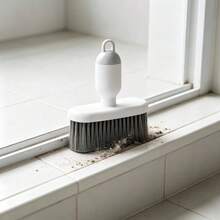 Multifunctional Gap Cleaning Brush For Window Groove Keyboard Dust Remover Household‑Use Cleaning Tool - A - View 1