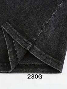 Men Undershirt Tops - Black - View 4