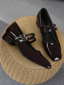 Coffee Brown