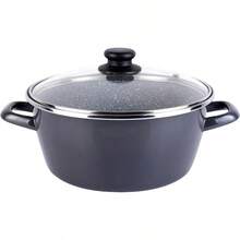 Pasta Pots - View 9