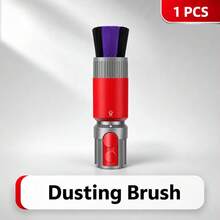 Compatible With V7 V8 V10 V11 V15 Vacuum Accessories, Attachment Tool Kit Crevice Brush Hose Holder Dock Stand Parts - View 12