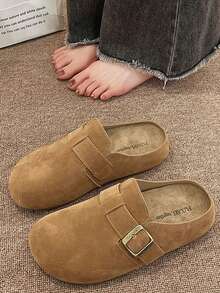 Women Athletic & Outdoor Sandals & Slides - Camel - View 4