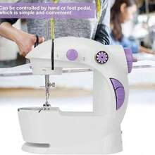 Sewing Machines - A - View 5