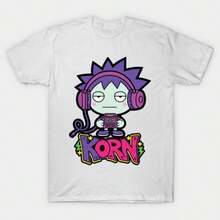 Women T-Shirts - White - View 1