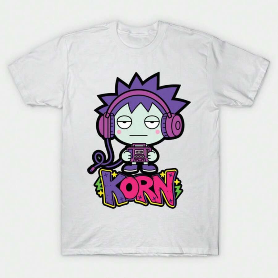 Women T-Shirts - White - View 1