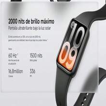 Xiaomi Smart Watches - View 3