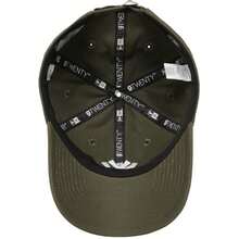 New Era 9TWENTY League Essentials  Cap - Green Men Caps 60348851 - green 2 - View 3