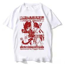 Women T-Shirts - White-99418 - View 4