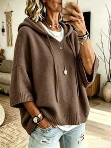 Coffee Brown