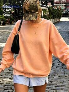 Hami Melon Orange 2