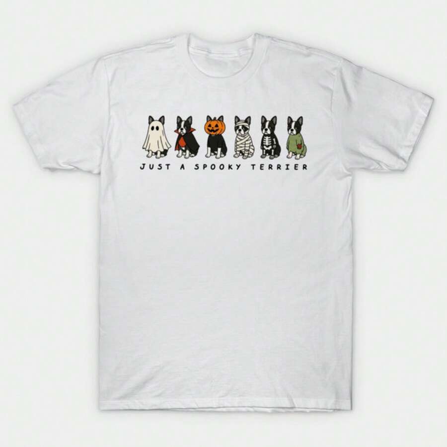 Women T-Shirts - White - View 1