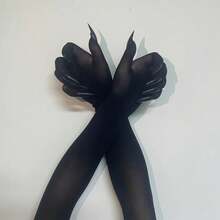 Costume Gloves - HEISI-hEI-cJ - View 9