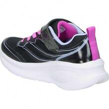 Skechers Kids Sneakers - Purple - View 5