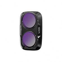 MECORIGHT Camera Lens Filters For Osmo Pocket 4 Pro, Optical Glass UV CPL ND8 ND8+PL Black Mist VND1-5 Adjustable ND Filters, Reduce Glare And Overexposure, Suitable For Outdoor Vlog Portrait Landscape Video Shooting Accessories - View 10