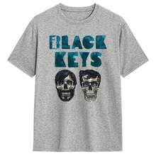 Women T-Shirts - Grey - View 1