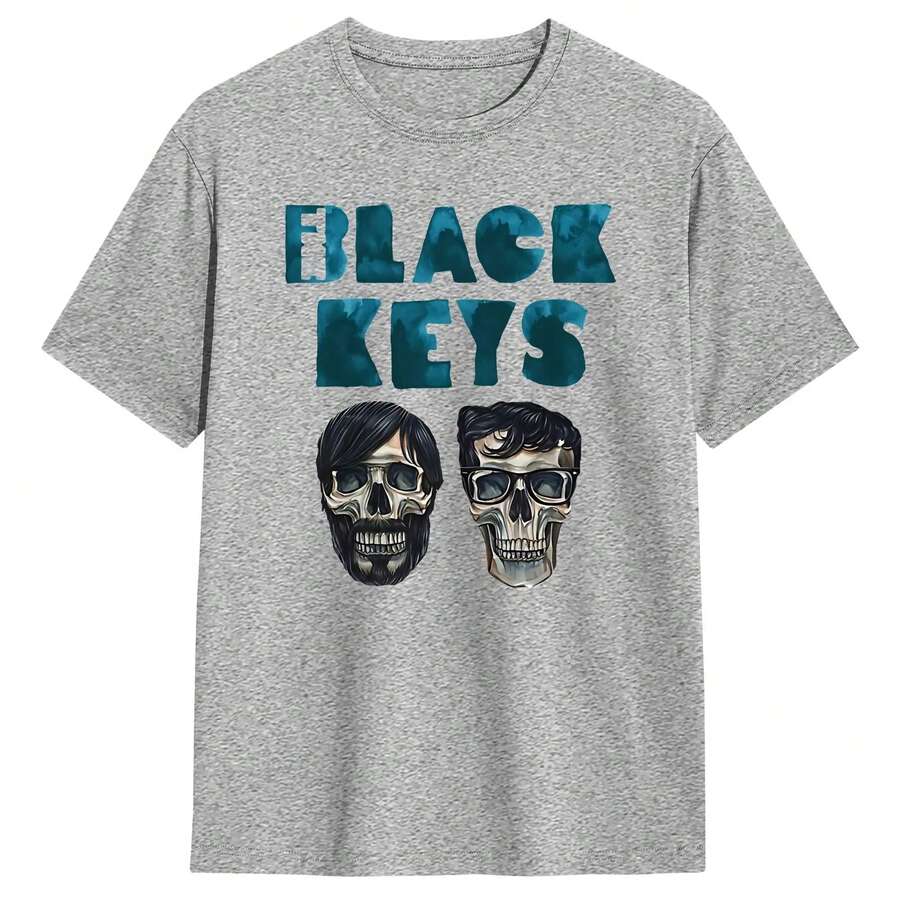 Women T-Shirts - Grey - View 1