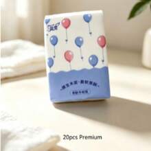 Portable Pocket Tissues, Portable Mini Pocket Napkins, Travel Pack Tissues - A - View 17