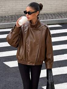 Mocha Brown