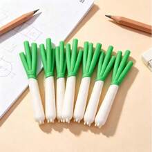 5入巧克力棒造型創意可愛橡皮擦，橡皮擦塊橡皮擦條，創意卡通耐用橡膠材質，適合辦公室、旅行，有趣的小禮物 - C - 查看 10