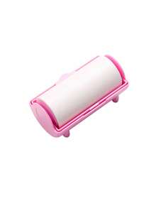 Nail Art Disposable Stamp Cleaning Paper, New Steel Plate Cleaning Liquid, Transfer Stamp Glue Removal Wipes, Non-Damaging Stamp Tool - Multicolor - View 7