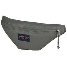 حقيبة خصر Jansport Swing - رمادي حقائب خصر للجنسين EK0A5BJXN60 - رمادي غامق - مشاهدة 2