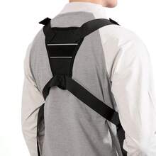 Men's Backpack - Motorcycle And Bicycle Riding Bag - Outdoor Sports, Training And Fitness Backpack - Lyra Fly Fishing Bag - Outdoor Adventure, Camping Handbag - Lightweight Outdoor Bag - Multicolor - View 7