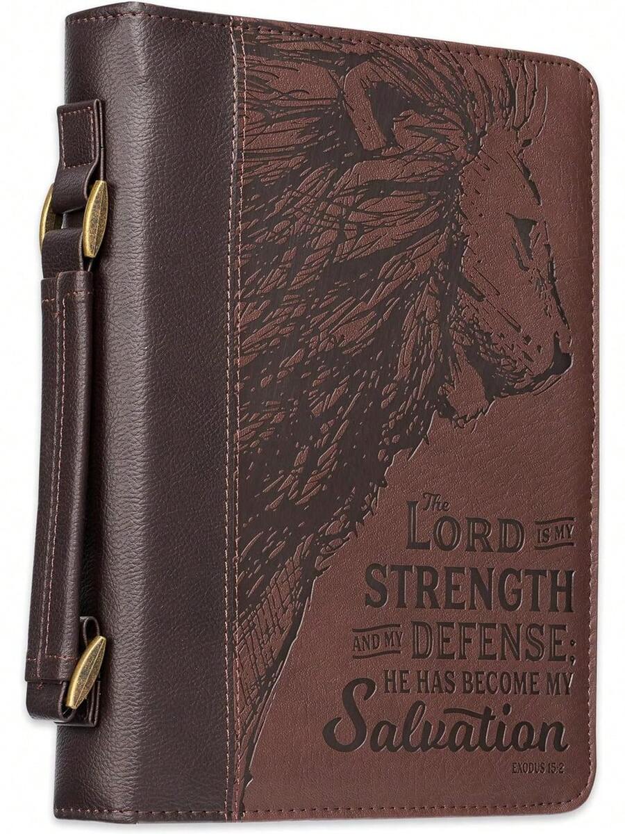 Bible & Book Storage Bags - Medium - View 1