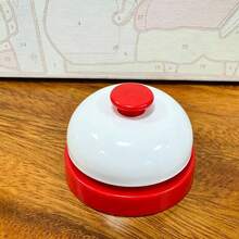 Adult Quick Reaction Buzzer Game, Hand-Press Answer Bell, Two-Player Entertainment Buzzer Game, Fun Adult Tabletop Game, Suitable For Bar, Party Entertainment, Pet Training, Restaurant Call Service Bell, Press-Type Design With Crisp Sound, Fun Game Answer Buzzer - Multiple Styles - View 13
