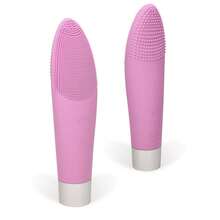 Dam Silicone Electric Brush For Facial Cleaning, Massager And Shaver For Delicate Areas. - View 5