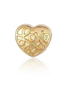 1pc Fashionable Charming Women's Pendant Bracelet Charm Accessory - Multicolor - View 3