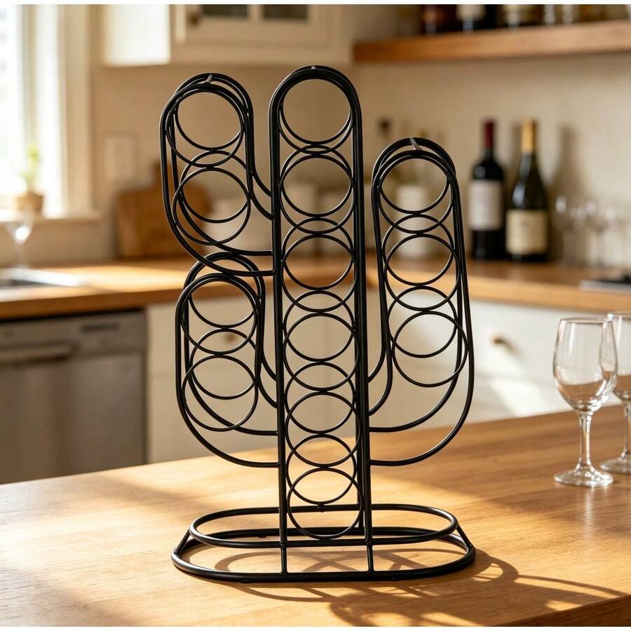 WINE RACK - 1 - View 1