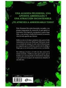 Libro CON TODO (Saga Into Darkness) - Libro único - Ver 2