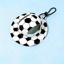 Adjustable Pet Hat Cat Mini Cowboy Sun Protection Straw Bucket Hat Helmet Cover Outdoor Accessories - Multicolor - View 11
