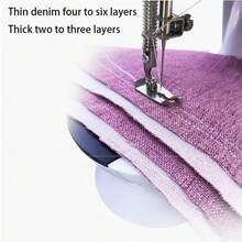 Sewing Machines - A - View 7