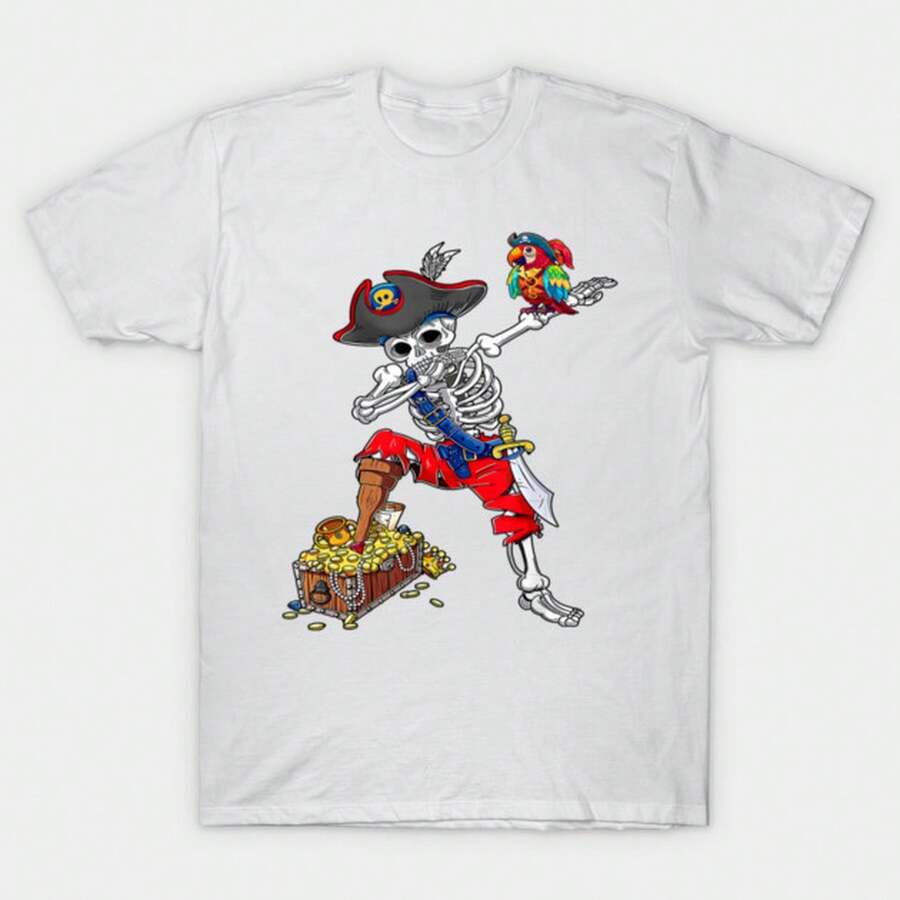 Women T-Shirts - White - View 1