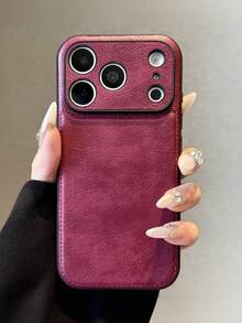 Plum