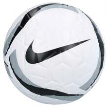 Nike Academy Elite  Quality Ball - White Unisex Football Balls HV6281-100 - White - View 1