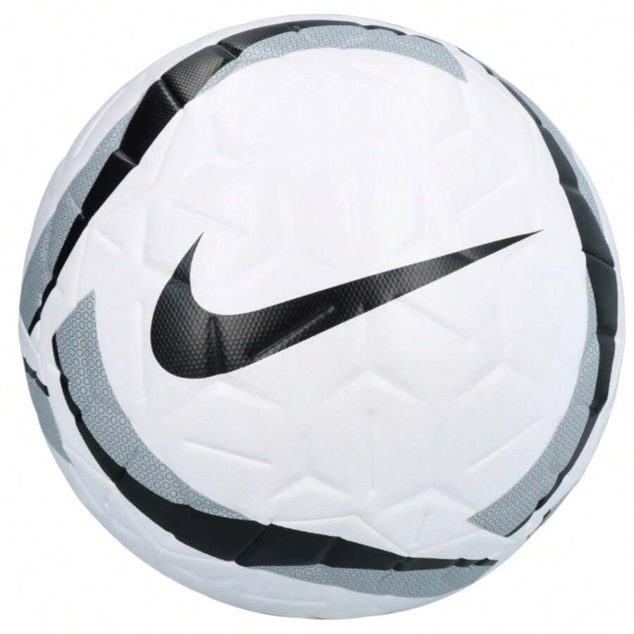 Nike Academy Elite Quality Ball - White Unisex Football Balls HV6281-100 - White - View 1