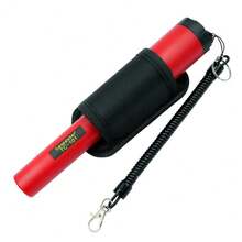 New TC-101 Handheld Metal Detector Pinpointing For Treasure Search Waterproof Positioning Rod Detecting With Bracelet LED Lights(Excluding Battery) - Multicolor - View 10