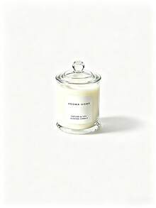1pc Luxury Scented Candle Gift, Suitable For Birthday, Wedding, Thanksgiving And Christmas Decoration, Create Warm Atmosphere, Suitable For Home Decor And Graduation Gift, Long-Lasting Indoor Fragrance, Graduation Gift - one-size - View 7