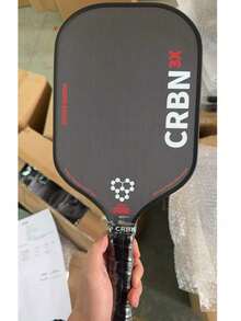 Franklin Pickleball Paddle T700 Carbon Fiber Surface USAPA Certified Enhanced Grip & Spin 16MM Polypropylene Honeycomb Core Suitable For Beginners And Advanced Players - Multicolor - View 11