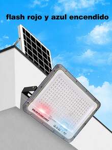 Solar Lamps - 50W - View 6