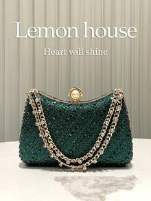 Dark Green