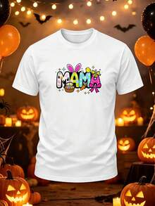 Women T-Shirts - White - View 2