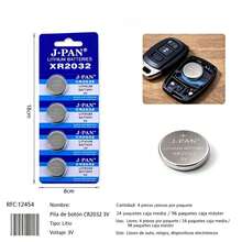 Kids Batteries - 1 - View 3